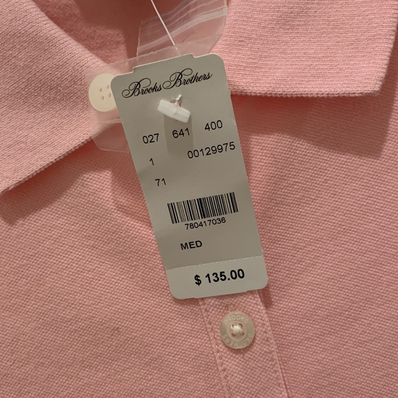 Brooks Brothers polo dress - Picture 7 of 9